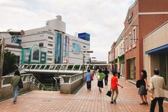 無印良品 リヴィン田無