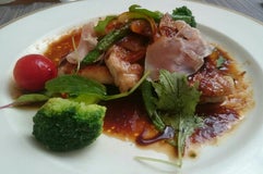 BAKERY RESTAURANT SAINTMARC - サンマルク - 真美ヶ丘店