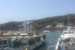 津屋崎漁港
