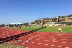宇美町総合スポーツ公園
