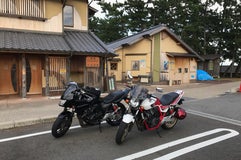 道の駅 熊野・花の窟