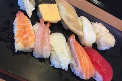 回転寿し すし兵衛