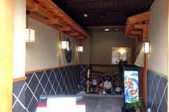 寿司割烹・竹屋
