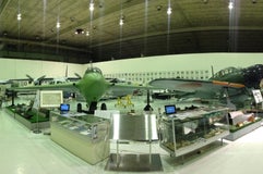 三菱重工業 名古屋航空宇宙システム製作所 史料室