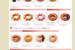 ミスタードーナツ イトーヨーカドー三郷ショップ