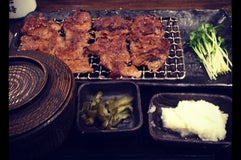 しんぱち食堂 新宿店