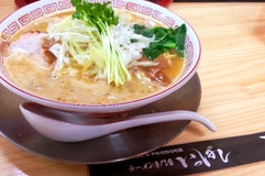 ラーメン専門店 いっぱし