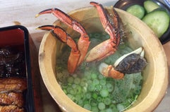 川魚料理 湯乃元食堂