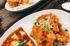 紅虎餃子房 イオンモール東員