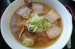 喜多方ラーメン坂内東御市店