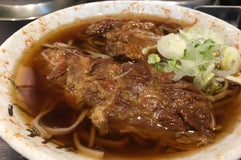 丸政 そば・うどん