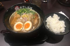 山岡家 東松山店