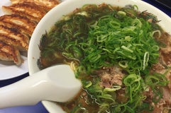 来来亭 萩店