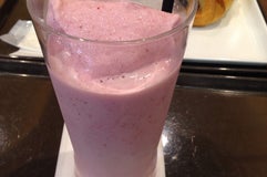 サンマルクカフェ イオンモールとなみ店