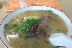 久山ラーメン