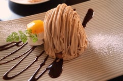 カフェ食堂 柚子の花