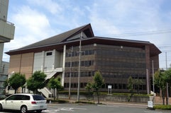 高島市民会館