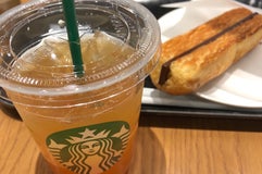 Starbucks Coffee ららぽーと富士見店