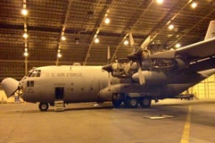 Yokota Passenger Terminal
