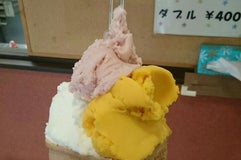 猪名川グルメプラザ