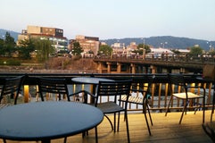 Starbucks Coffee 京都三条大橋店