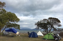 六ツ矢崎キャンプ場
