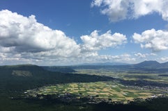 北山展望所