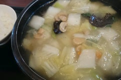 中華料理 青島（チンタオ）
