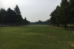 新東京ゴルフクラブ