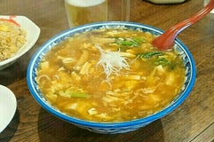 清来軒