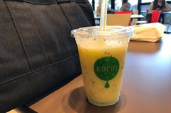果汁工房 果琳 (Karin) 江釣子パル店