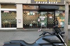 スキップビート