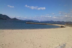 瀬戸田サンセットビーチ