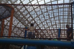 笛吹川フルーツ公園 わんぱくドーム