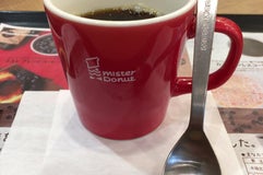 ミスタードーナツ イオン郡山フェスタショップ