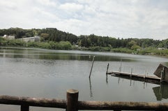 八鶴湖