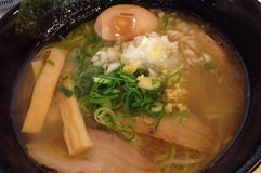 チャンラーメン