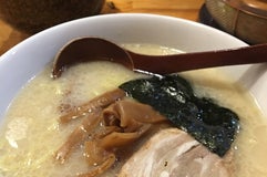 一指禅 川越新宿店