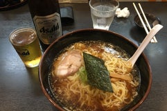 東麺房