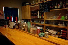 洋風居酒屋 海音