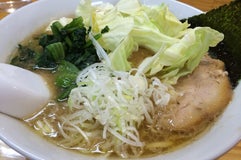麺屋しるし