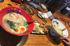 ずんどう屋 志紀店
