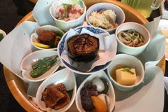 桔梗屋東治郎 韮崎店