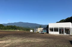 軽井沢モーターパーク