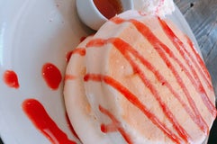 プランピーパンケーキス