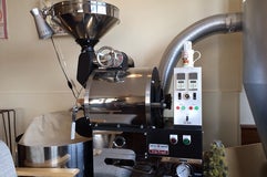 Cafe Banraiken