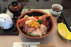 和風創作 池田屋
