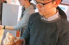 会津喜多方ラーメン館 本館
