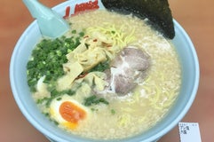 山岡家 君津店