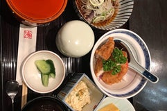 和 Restaurant 唐や (とうや)